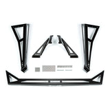 EVO '17+ Can-Am Maverick X3 Race-Ready Rear End Kit