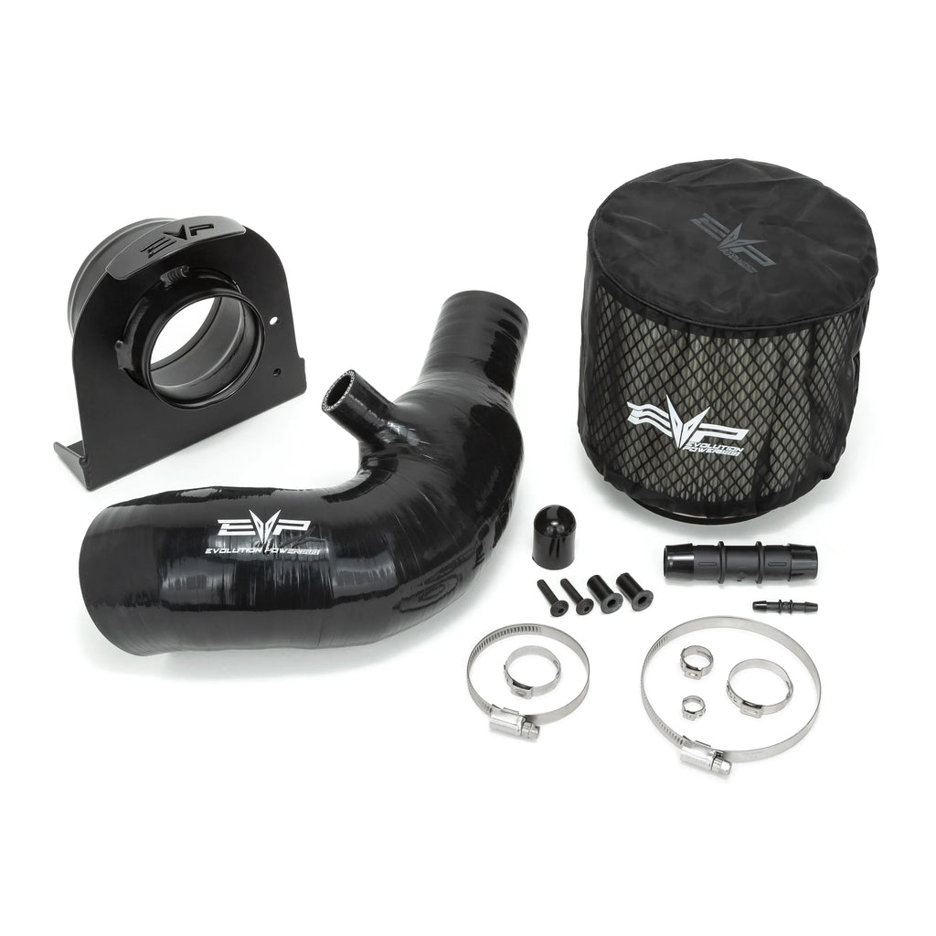 EVO '17+ Can-Am Maverick X3 Race-Ready Rear End Kit