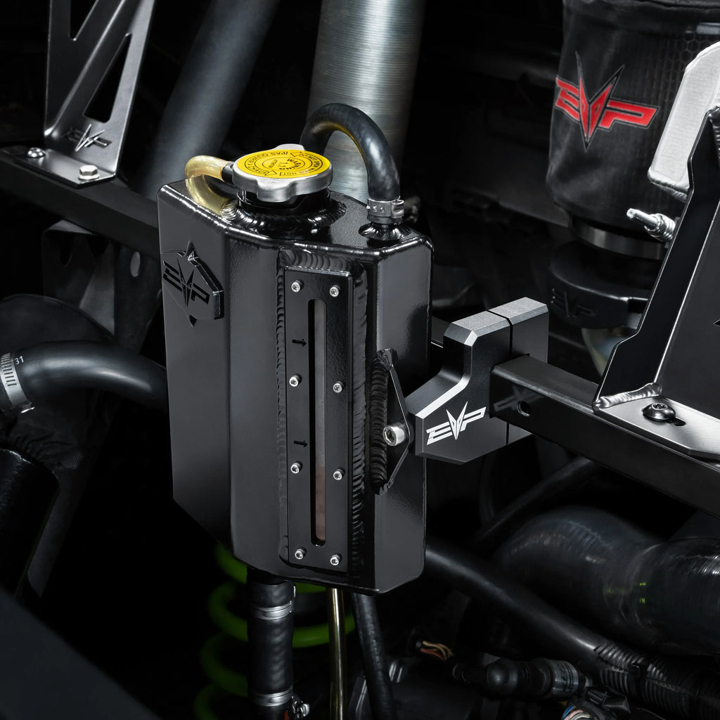EVO '17+ Can-Am Maverick X3 Race-Ready Rear End Kit