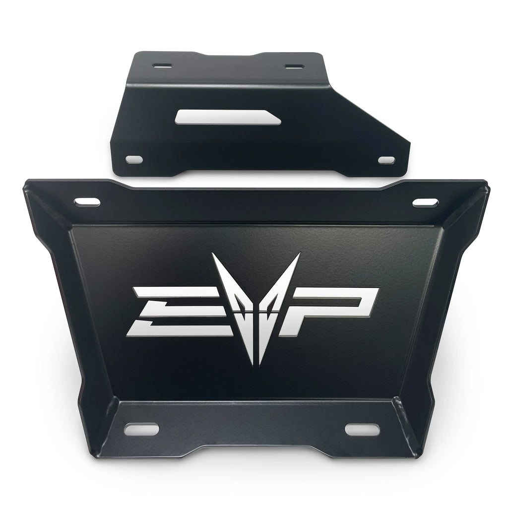 EVO '17+ Can-Am Maverick X3 Race-Ready Rear End Kit
