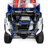 EVO '17+ Can-Am Maverick X3 Race-Ready Rear End Kit