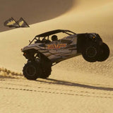EVO '18-'21 Can Am Maverick X3 Turbo R 172 HP CodeShooter ECU Power Flash
