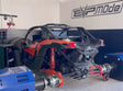 EVO '18-'22 Can-Am Maverick X3 Turbo 120HP Upgrade to 172HP Maptuner Ecu Power Flash Pack