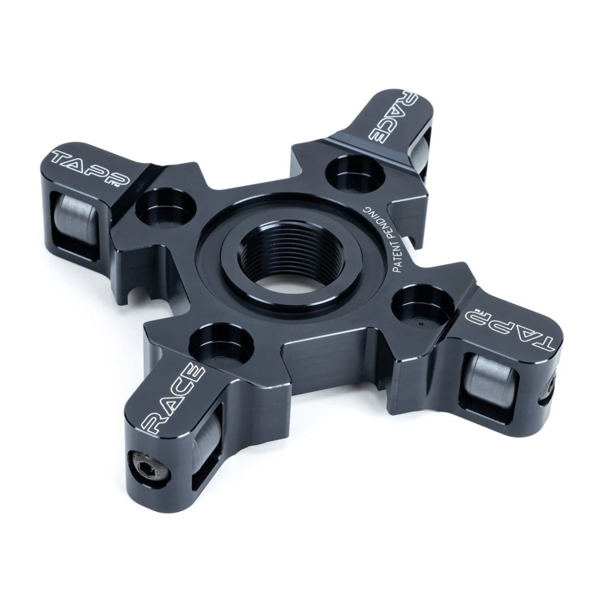 EVO '18-'22 Can-Am Maverick X3 Turbo Tapp Roller Primary Clutch w/ EVP ECU Power Flash
