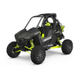 EVO '18-'22 Polaris RZR RS1 1000 ECU Bench Power Flash