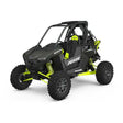 EVO '18-'22 Polaris RZR Rs1 1000 Maptuner X Ecu Power Flash