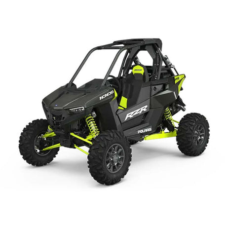 EVO '18-'22 Polaris RZR Rs1 1000 Maptuner X Ecu Power Flash