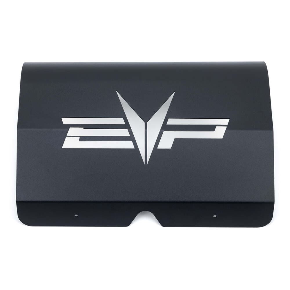 EVO '18-'24 Polaris Ranger XP 1000 Exhaust Evp Heat Shield for Oem