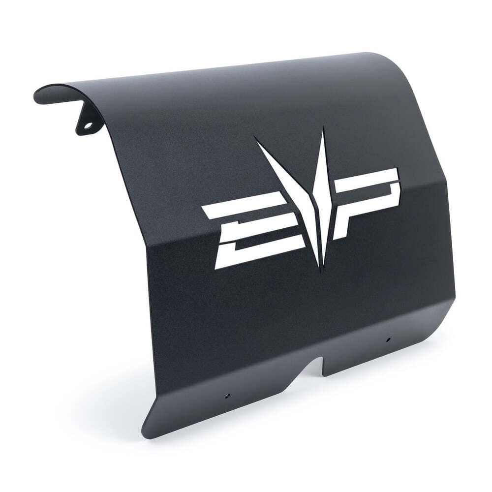 EVO '18-'24 Polaris Ranger XP 1000 Exhaust Evp Heat Shield for Oem