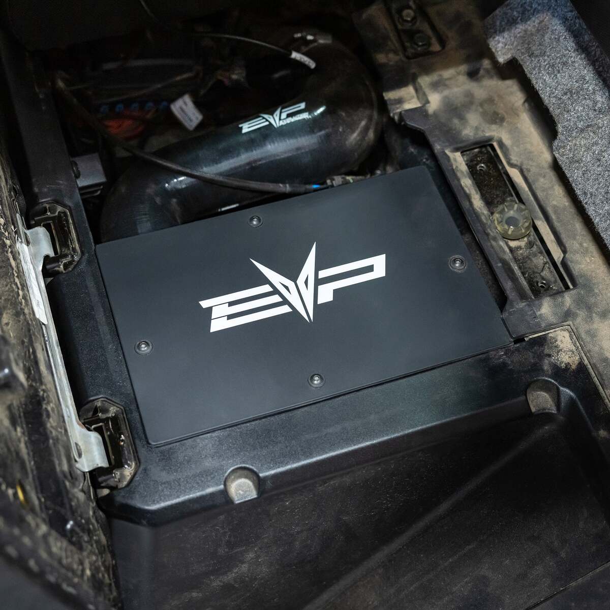 EVO '18-'24 Polaris Ranger XP1000 RT-125 Turbo System