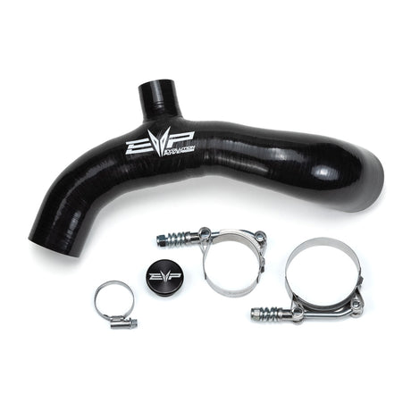 EVO '18+ Can-Am Maverick X3 Turbo Base Model Without Intercooler Silicone Charge Tube