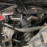 EVO '20-'23 Can Am Defender HD10 Magnum Slip-On Exhaust