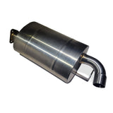 EVO '20-'23 Can Am Defender HD10 Magnum Slip-On Exhaust