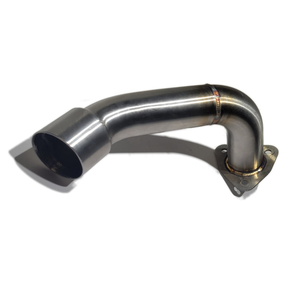 EVO '20-'23 Can Am Defender HD10 Magnum Slip-On Exhaust