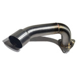 EVO '20-'23 Can Am Defender HD10 Magnum Slip-On Exhaust
