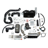 EVO '20+ Can-Am Defender HD10 DT-130 & DT-195 Turbo Systems