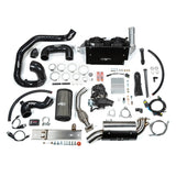 EVO '20+ Can-Am Defender HD10 DT-130 & DT-195 Turbo Systems
