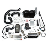 EVO '20+ Can-Am Defender HD10 DT-130 & DT-195 Turbo Systems