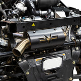 EVO '20+ Can-Am Defender HD10 DT-130 & DT-195 Turbo Systems