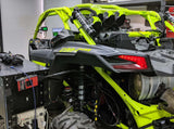 EVO '20 Can Am Maverick X3 Turbo RR 195 HP EVP CodeShooter ECU Power Flash