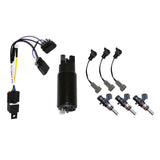 EVO '20 Can Am Maverick X3 Turbo RR 195 HP EVP CodeShooter ECU Power Flash