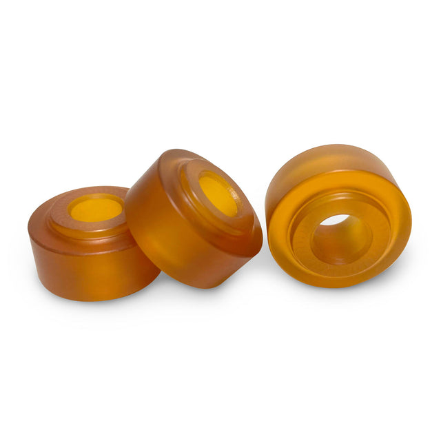 EVO '20+ Polaris P90X HD Rhino Rollers For Secondary Clutch