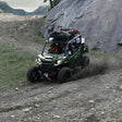 EVO '21-'23 Can Am Commander 1000R Codeshooter Ecu Power Flash