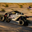 EVO '21-'23 Can-Am Maverick X3 195 HP Turbo RR MG1 ECU Unlock & Bench Power Flash