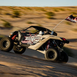 EVO '21-'23 Can-Am Maverick X3 195 HP Turbo RR MG1 ECU Unlock & Bench Power Flash