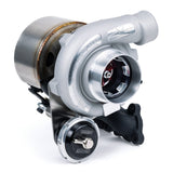 EVO '21-'23 Can-Am Maverick X3 Turbo RR Paragon P43R-415 Turbo System for Late-Model