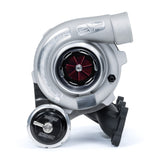 EVO '21-'23 Can-Am Maverick X3 Turbo RR Paragon P43R-415 Turbo System for Late-Model