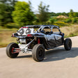 EVO '21+ Can-Am Maverick X3 Rolling Launch Control/Anti-Lag