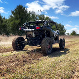 EVO '21+ Can-Am Maverick X3 Turbo RR MG1 Adjustable 2-Step Launch Control Late-Model