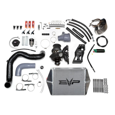 EVO '21+ Can-Am Maverick X3 Turbo RR P43-310 Turbo System