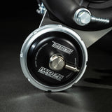 EVO '21+ Can-Am Maverick X3 Turbo RR P43-310 Turbo System