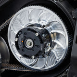 EVO '22+ Polaris RZR Pro R Tapp Secondary Clutch