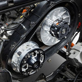 EVO '22+ Polaris RZR Pro R Tapp Secondary Clutch