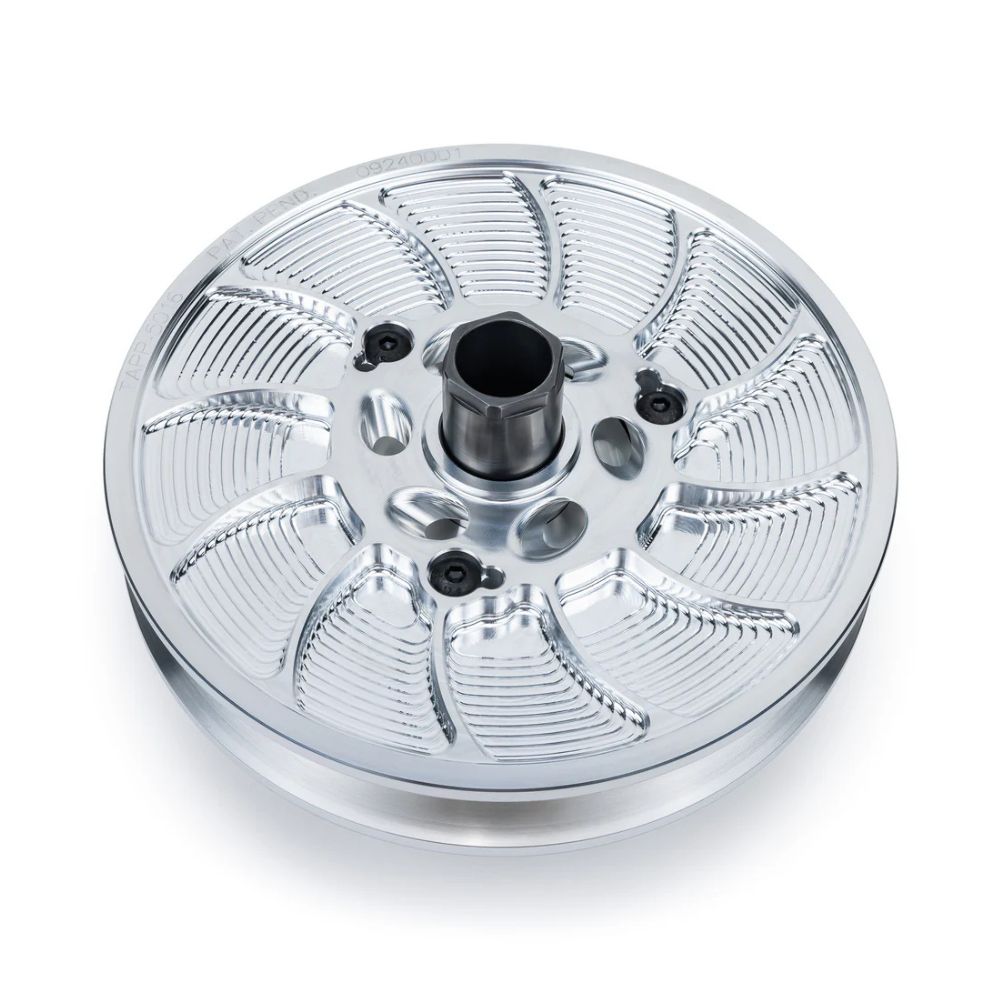 EVO '22+ Polaris RZR Pro R Tapp Secondary Clutch