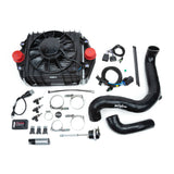 EVO '23+ Can-Am Maverick X3 Turbo 135 HP MG1 ECU Unlock Code Shooter Power Pack w/ Intercooler