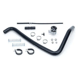 EVO '24+ Can-Am Maverick R Billet Boost Recirculating Valve Kit