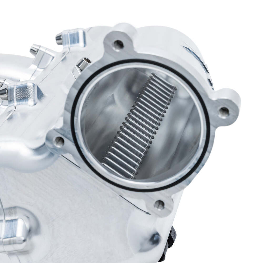 EVO '24+ Can-Am Maverick R Billet Intake Manifold