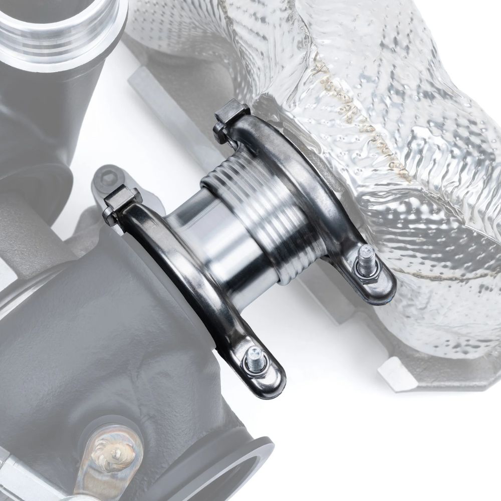 EVO '24+ Can-Am Maverick R Replacement Compensator