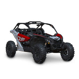 EVO '24+ Maverick X3 Turbo Rr Mg1 ECU Unlock & Code Shooter Power Flash