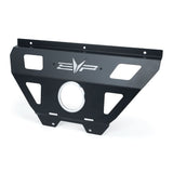 EVO '24+ Polaris Ranger XD 1500 Center Exit Muffler With Rear Fascia