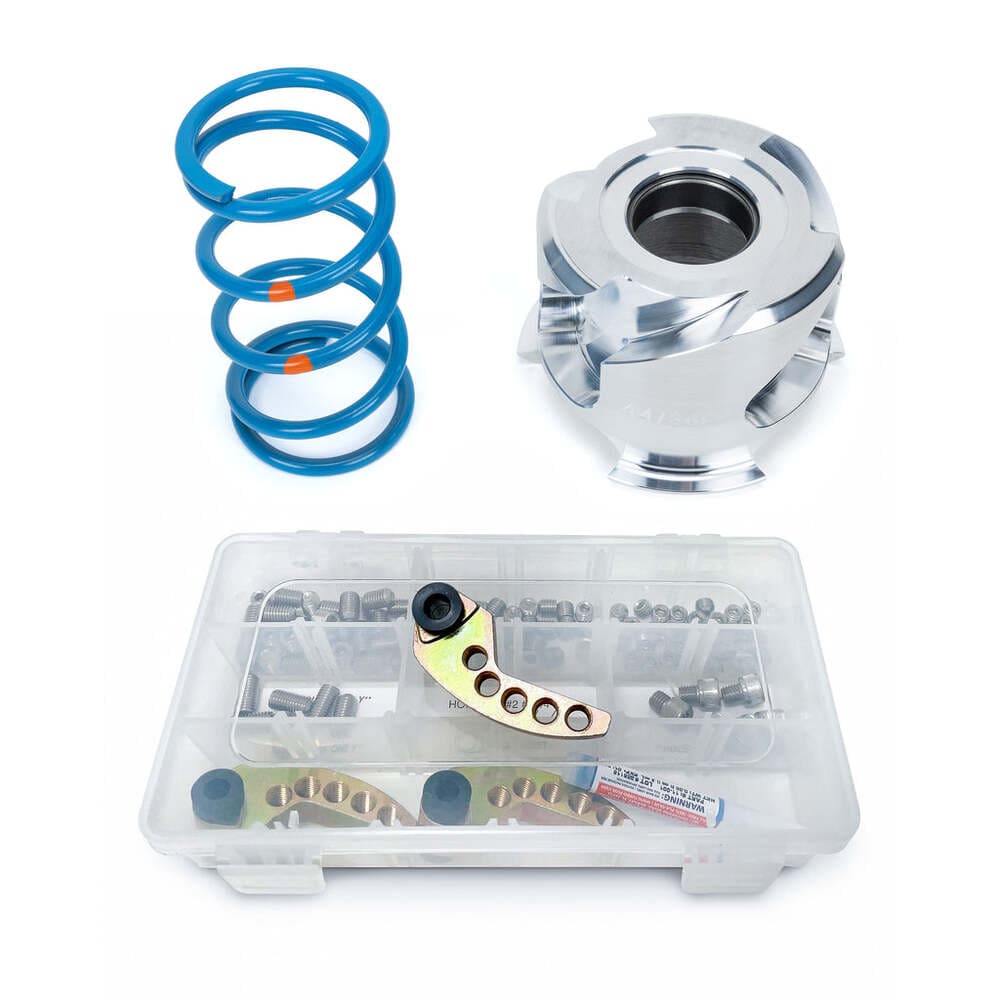 EVO '24 Polaris RZR XP 1000 Ultimate Clutch Kit