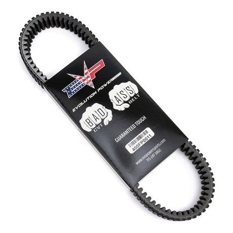 EVO '24 Polaris Xpedition Bad Ass Drive Belts