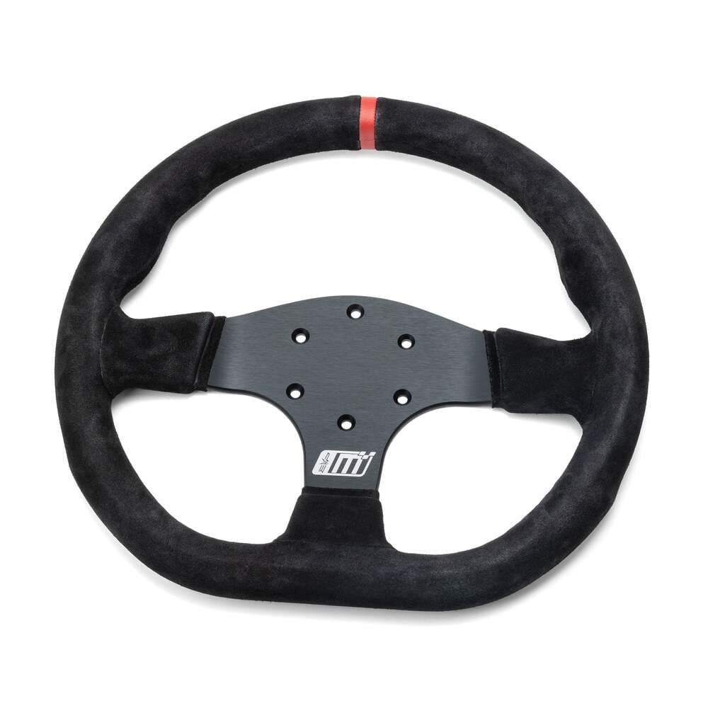 EVO '24+ Polaris Xpedition Mode Steering Wheel & Quick-Release Hub Adapter