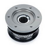EVO '24+ Polaris Xpedition Mode Steering Wheel & Quick-Release Hub Adapter