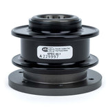 EVO '24+ Polaris Xpedition Mode Steering Wheel & Quick-Release Hub Adapter