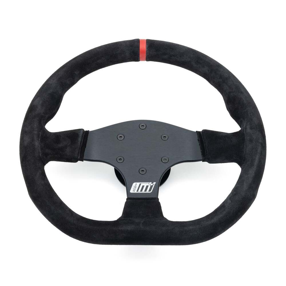 EVO '24+ Polaris Xpedition Mode Steering Wheel & Quick-Release Hub Adapter
